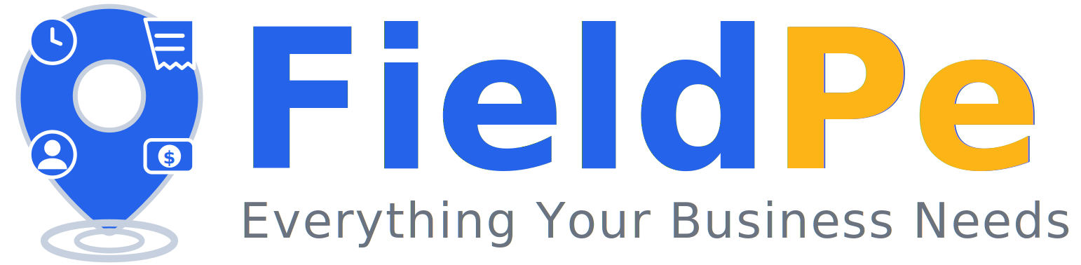 FieldPe Logo